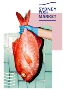 Sydney Fish Market Discovery Tour